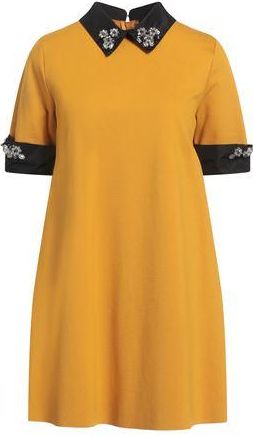 Gai Mattiolo Mini dresses