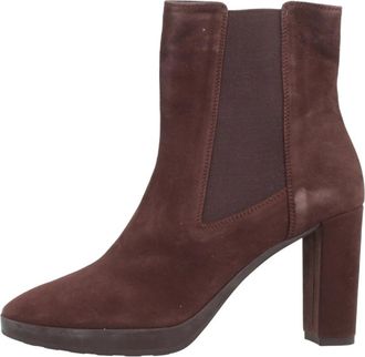 Geox D Walk Pleasure 85 - - Shoes - Donna - Marrone - 36 EU