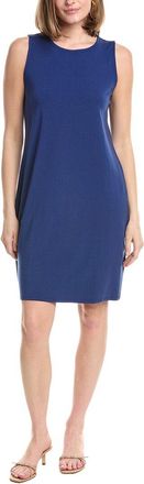 Eileen Fisher Round Neck Dress