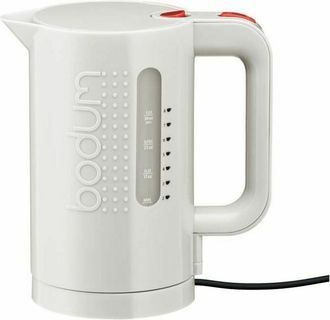 Bodum Hervidor El&eacute;ctrico Bodum Bistro 1300w 1l