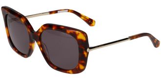 Ted Baker TB1732 188 Womens Sunglasses Tortoiseshell Size 54