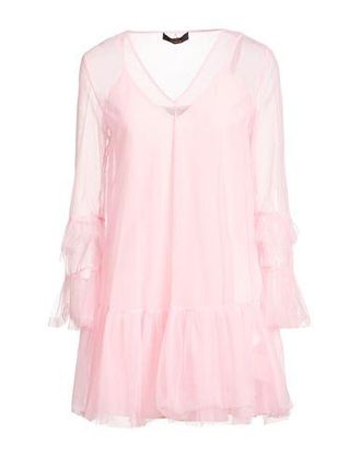 Twin-Set DRESSES - Mini dresses on YOOX.COM