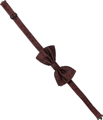 Dolce & Gabbana Hombre, Accesorios, Rojo, Talla: ONE Size