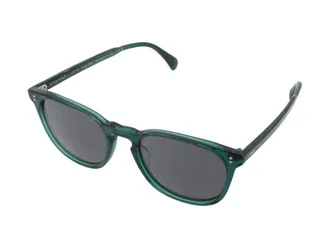 Oliver Peoples 5298SU Sunglasses - Green