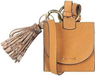 Sessun Small Leather Goods - Crossbody wallets sur YOOX.COM