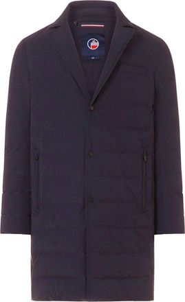 Fusalp Theophane coat - Blue