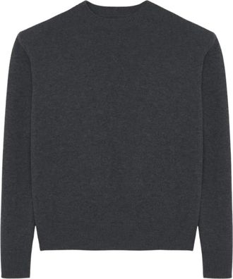 Frankie Shop Mujer, Jerseys, Gris, Talla: M