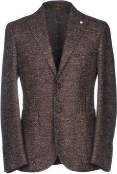 L.B.M. 1911 SUITS and CO-ORDS - Blazers sur YOOX.COM