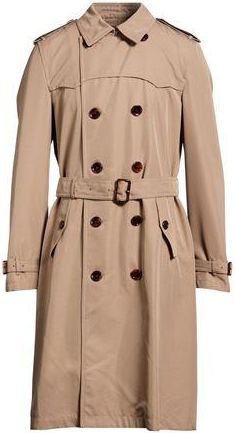 Burberry ROPA DE ABRIGO - Abrigos y gabardinas en YOOX.COM