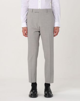 Pantaloni Torino Pants PT TORINO Men color Grey