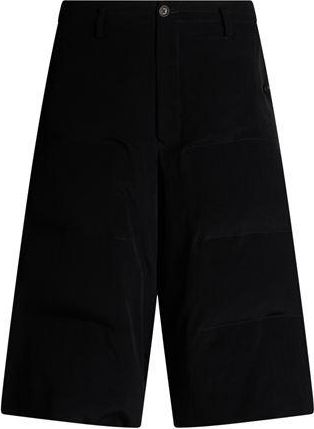 Yohji Yamamoto BOTTOMWEAR - Shorts e bermuda su YOOX.COM