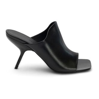 Ferragamo Donna, Scarpe, Nero, 38 1/2 EU, new