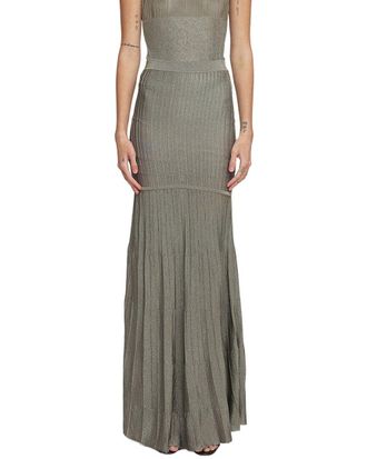 Adam Lippes Maxi Skirt
