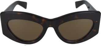 Gucci Sunglasses Gucci Gg1843 S 002 Havana Havana Brown /20/140