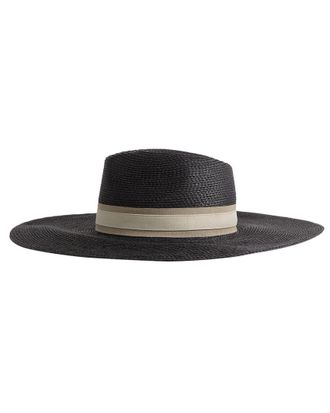 Reiss Georgina Wide Brim Sun Hat