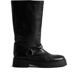 Zadig&Voltaire Scarpe Nero-Donna