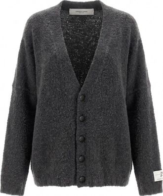 Golden Goose Knit Cardigan