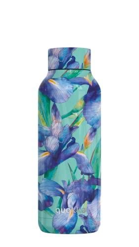 Lunch Box Isotherme Quokka Whim - Acier Inoxydable 604ml - Garde Au Chaud 6h Et Froid 8h - Sans BPA - Anti-Fuite