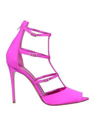Aldo Castagna Pumps