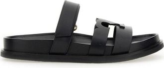 Tory Burch Leather Sandal
