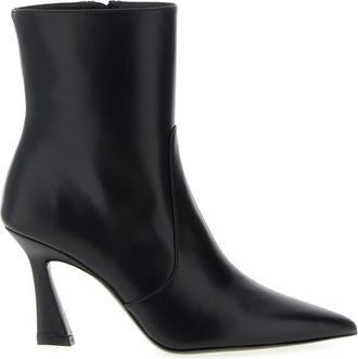 Stuart Weitzman vinnie Ankle Boots