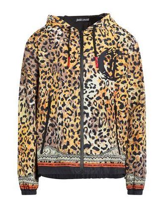 Just Cavalli ROPA DE ABRIGO - Chaquetas y cazadoras en YOOX.COM