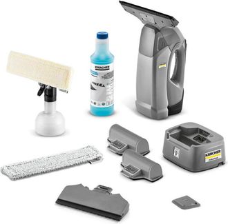 Karcher Lavavetri professionale wvp 10 Adv - Ampiezza di lavoro, bocchetta aspirazione grande: 280 mm - Ampiezza di lavoro, bocchetta aspirazione