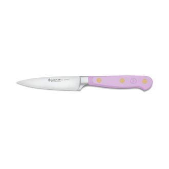 W&uuml;sthof Classic 3.5-Inch Paring Knife, Purple Yam