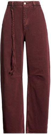 Mason's BOTTOMWEAR - Pantaloni jeans su YOOX.COM