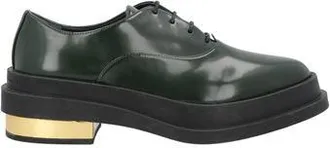 Giuseppe Zanotti Lace-up shoes