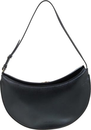 Jacquemus Pochettes - Le Petit Calisso Rond - black - Pochettes for ladies
