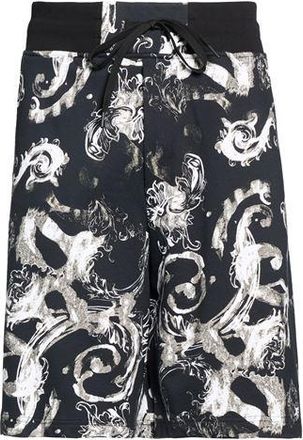 Versace BOTTOMWEAR - Shorts & Bermuda Shorts on YOOX.COM