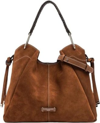 Gianni Chiarini Donna, Borse, Marrone, Taglia unica, new