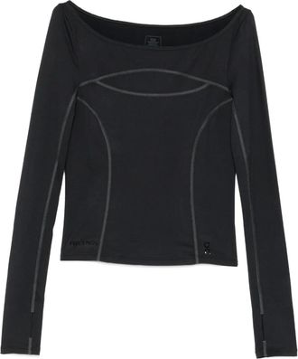 On Running x FKA Twigs T-shirt - Nero