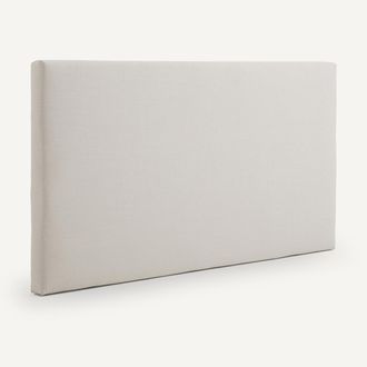 AM.PM Hoofdbord in linnen en wol H110 cm, Johnson