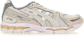 Asics Hombre, Deporte, Beige, Talla: 44 1/2 EU