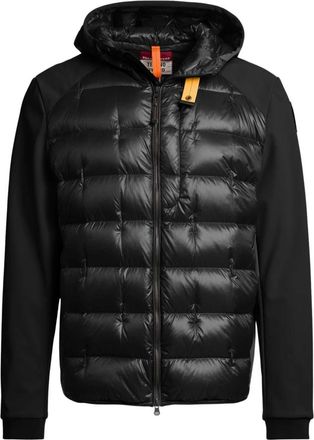 Parajumpers Hombre, Chaquetas, Negro, Talla: 2XL