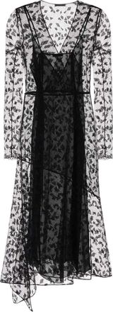 Fendi Nero Dress - Black
