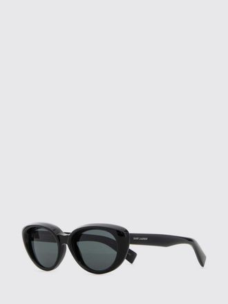 Saint Laurent Occhiali Da Sole SAINT LAURENT Donna colore Nero