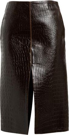 Stella McCartney BOTTOMWEAR - Midi skirts on YOOX.COM