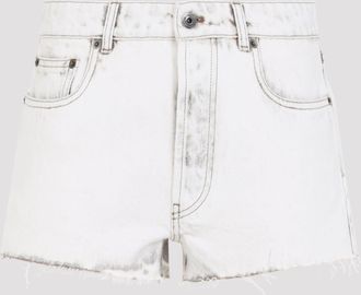 Miu Miu Denim Short