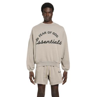 Fear of God Training 90s Crewneck Sweatshirt