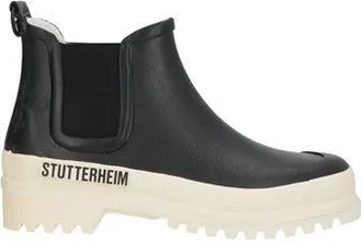 Stutterheim FOOTWEAR - Ankle boots on YOOX.COM