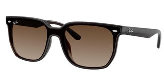 Ray-Ban RB4466D Asian Fit 714/13 Mens Sunglasses Brown Size 147