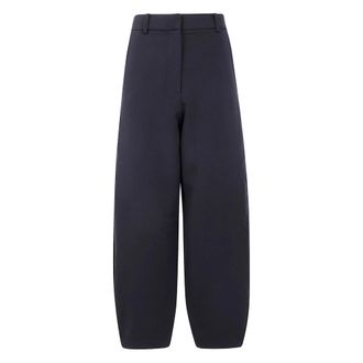 By Malene Birger Belt-loops Pants