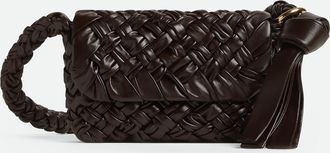 Bottega Veneta Kalimero Città Piccola - Bottega Veneta