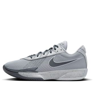Nike Air Zoom G.T. Cut Academy EP Grey FB2598-004