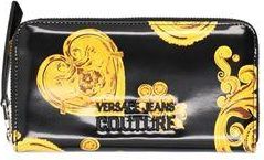 Versace Small Leather Goods - Wallets sur YOOX.COM