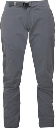Mountain Equipment Comici Pant Trekkinghose f&uuml;r Damen | grau