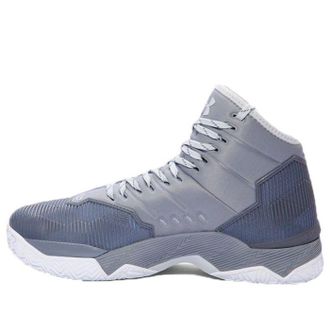 Under Armour Curry 2.5 Graphite 1274425-040